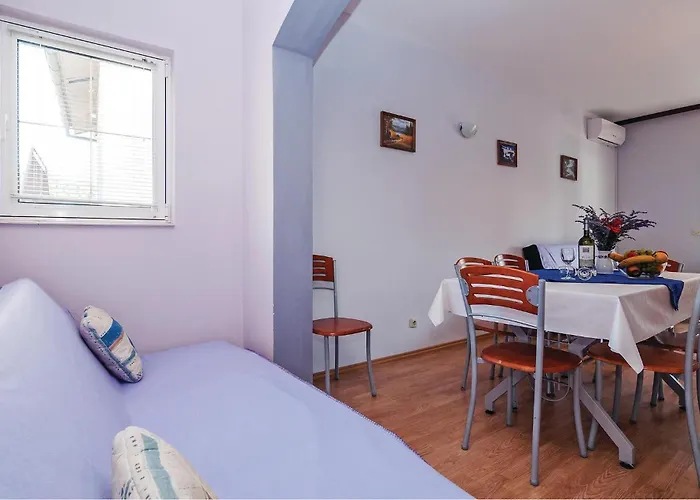 Apartman 2 Bedroom In Sveti Petar (Zadar)