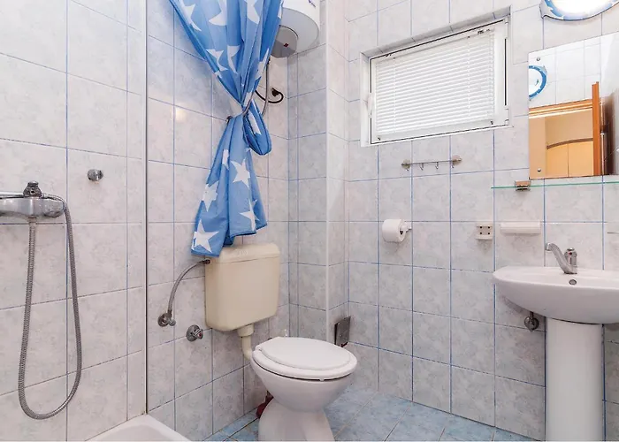 Apartman 2 Bedroom In *