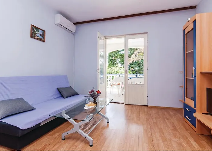 2 Bedroom In Apartman