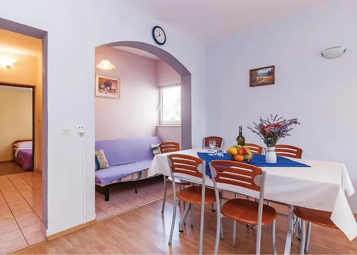 2 Bedroom In Sveti Petar (Zadar)