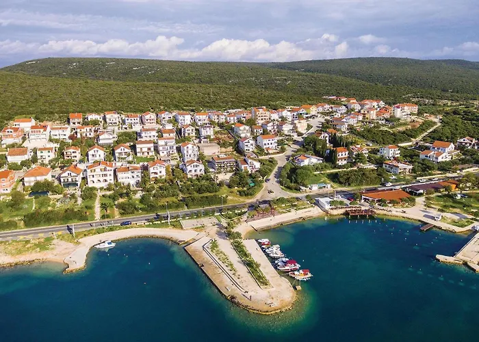 2 Bedroom In * Sveti Petar (Zadar)