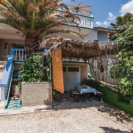2 Bedroom In