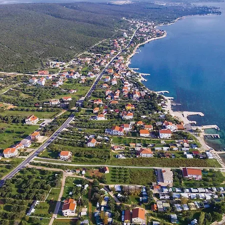 2 Bedroom In Lejlighed *